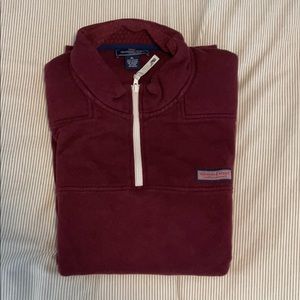 Vineyard Vines 1/4 Zip